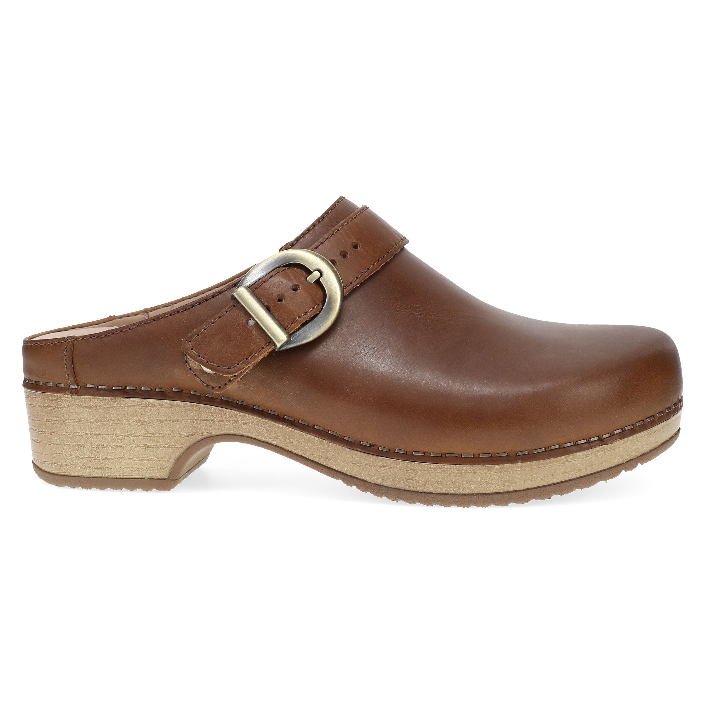 Baylor Mule, TAN, alternate image number 4