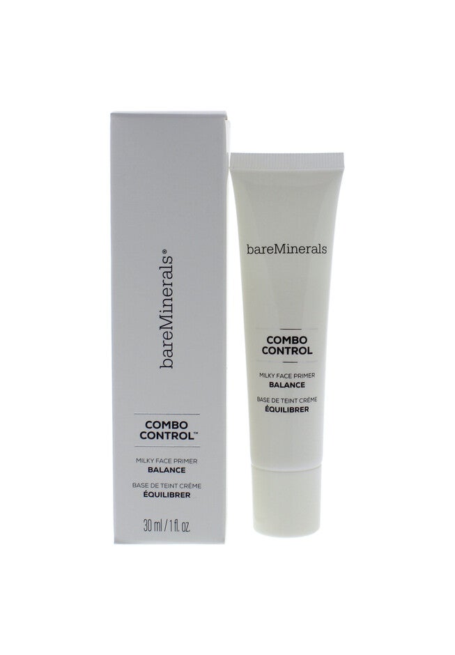Combo Control Milky Face Primer Balance 1 Oz, O, hi-res image number null