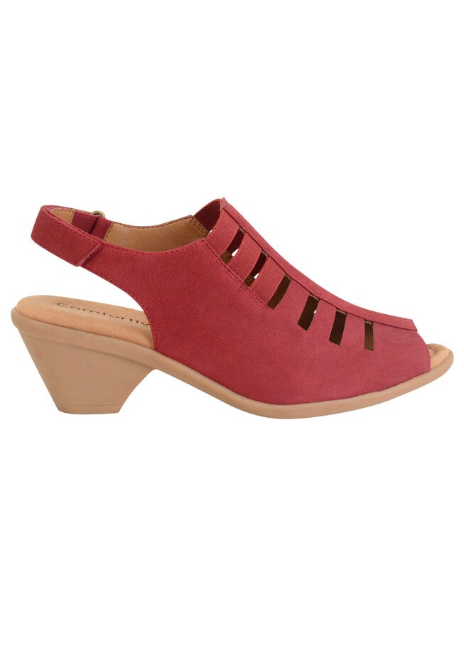 Faye Sandals by Comfortiva®, , alternate image number null