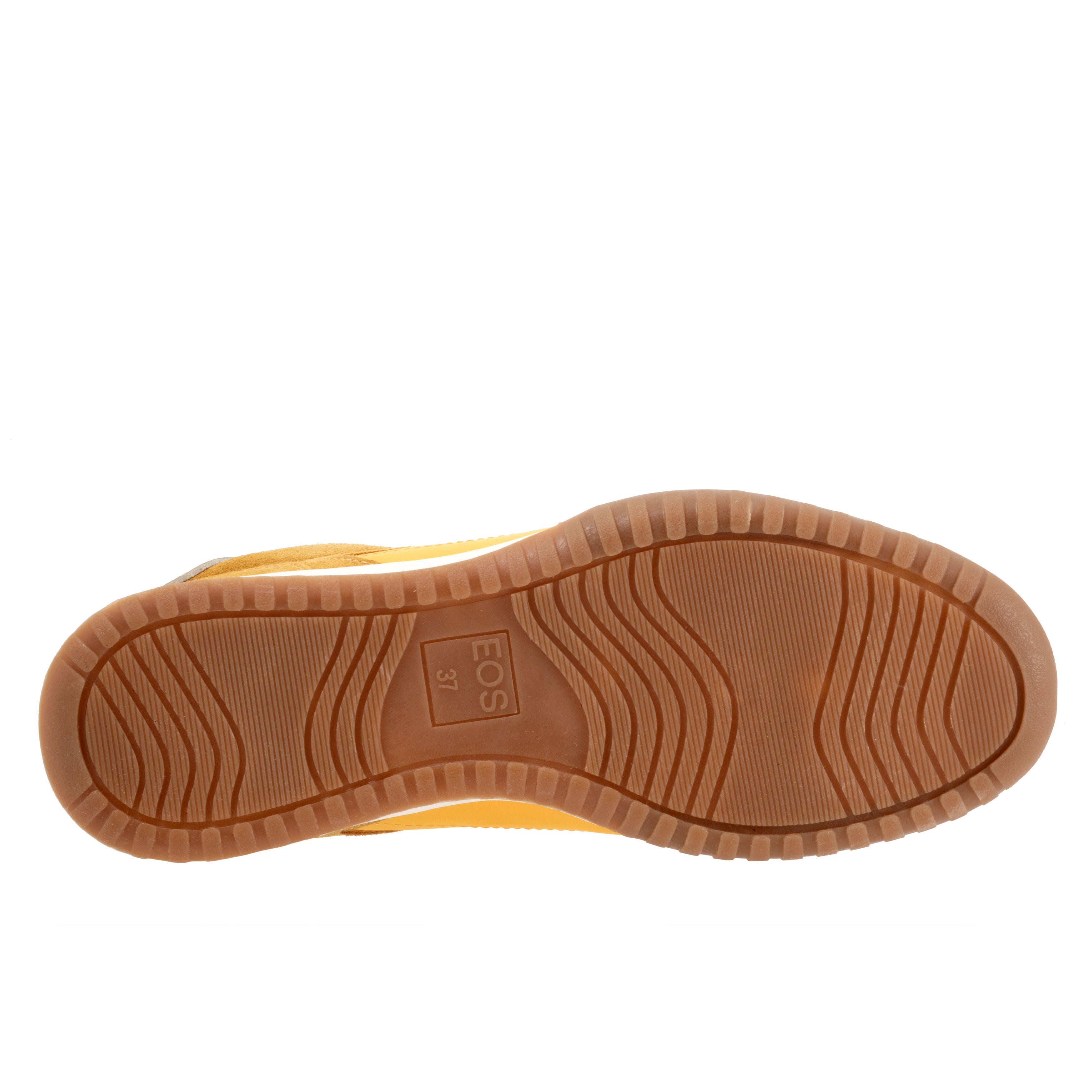 Glide Sneaker, SUNFLOWER, alternate image number 2