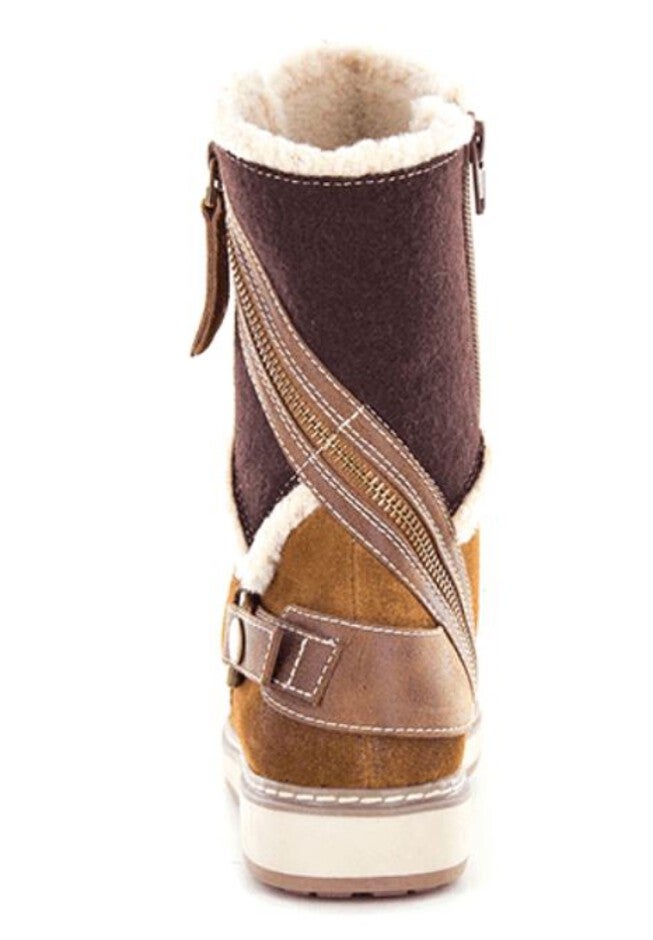 White Mountain Teague Boot, , on-hover image number null