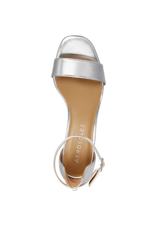Elba Sandal, , alternate image number null