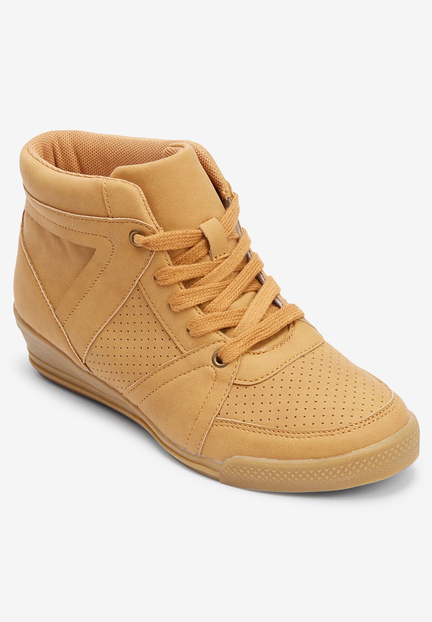 Jessica london sneakers 2025