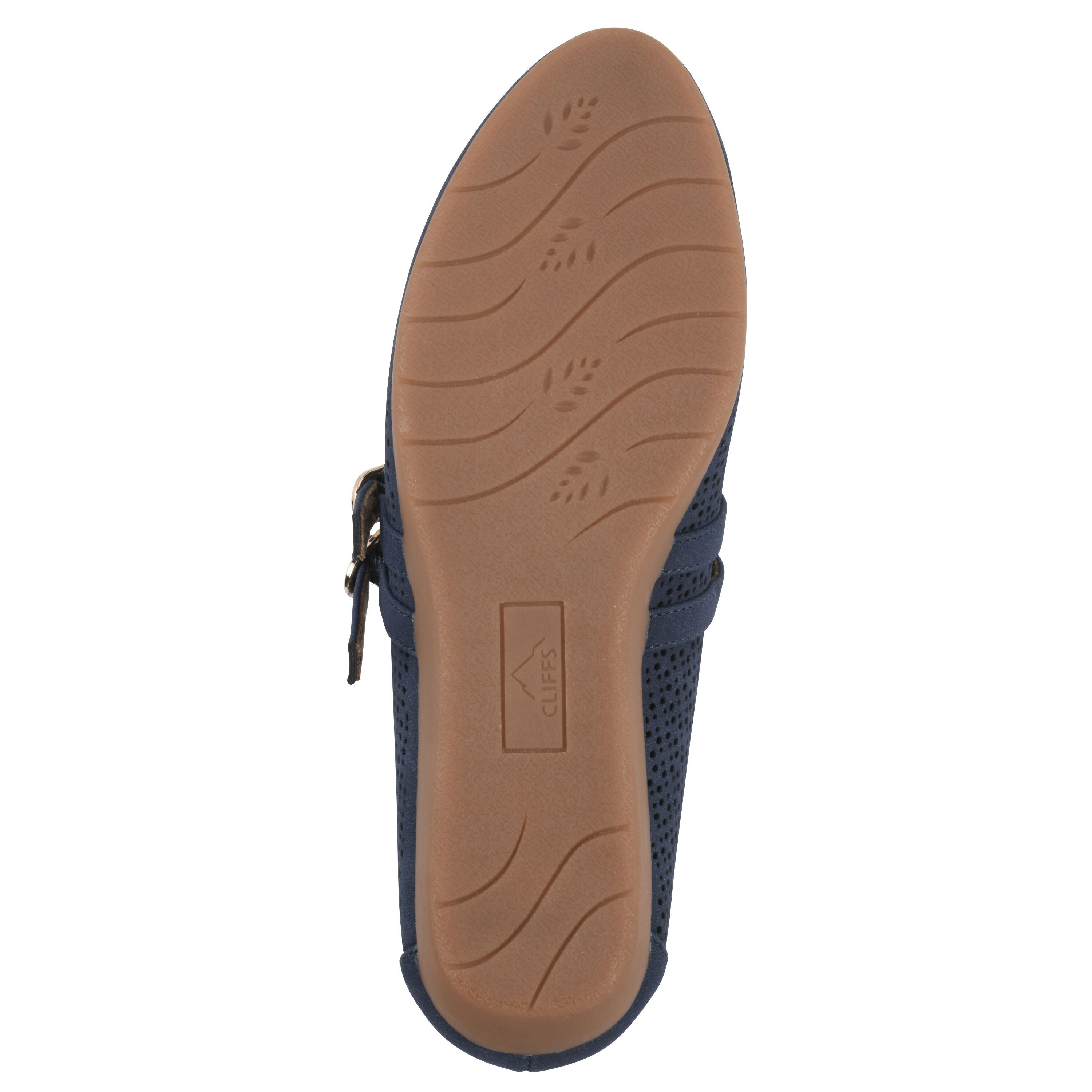 Rivian Mary Jane, DARK BLUE NUBUCK, alternate image number 5