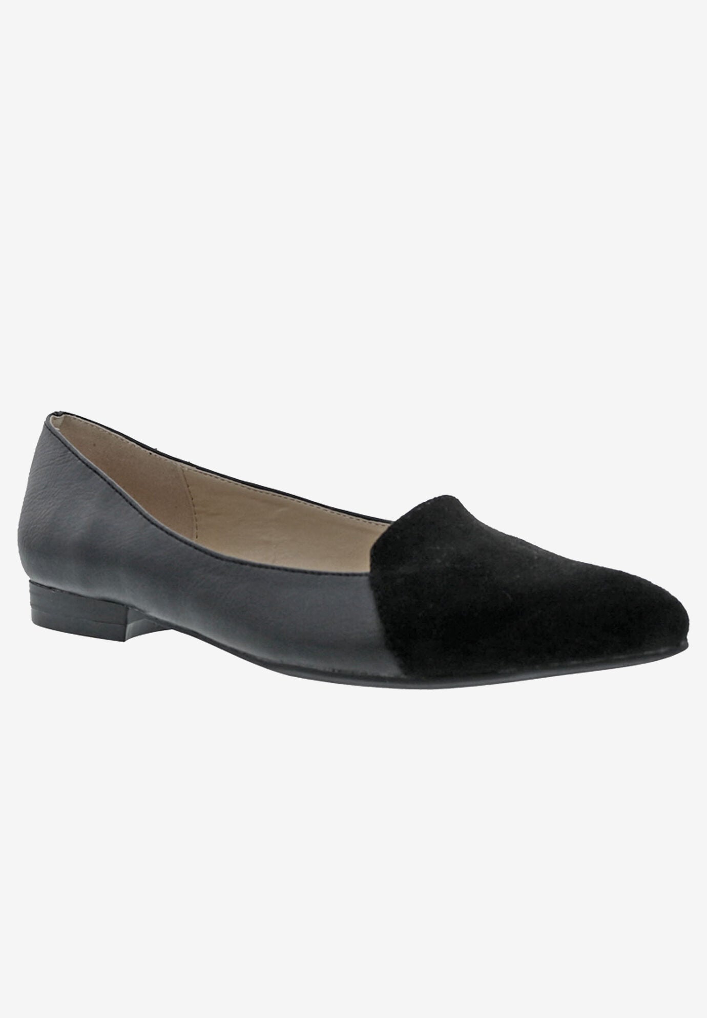 Flora Loafer, BLACK, hi-res image number 0