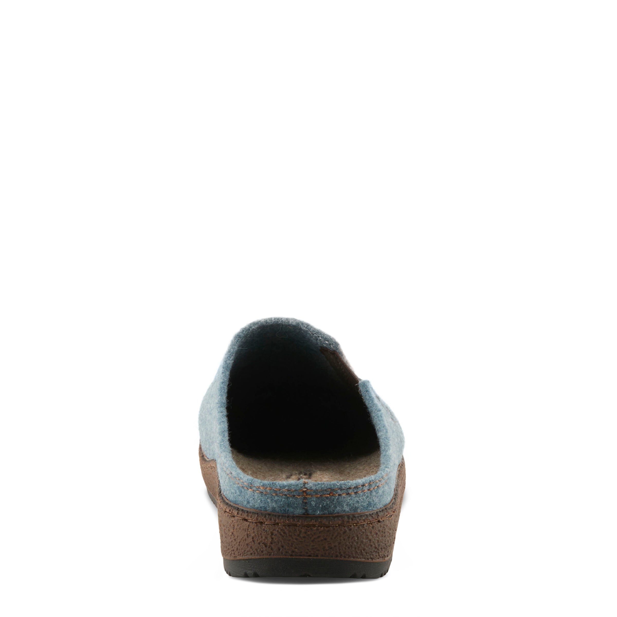 Cozily Slippers, DENIM BLUE, on-hover image number 1