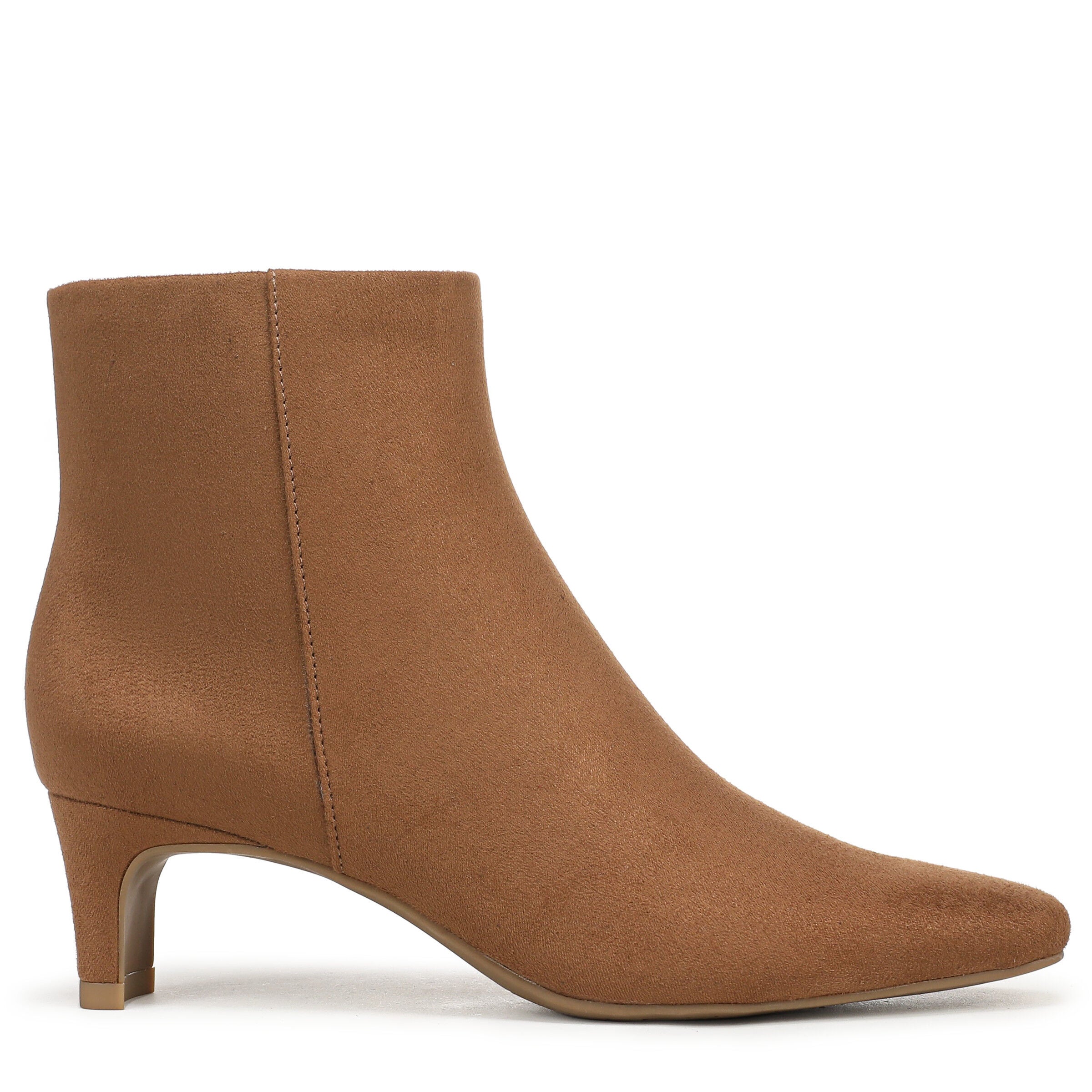 Fresno Ankle Boot, PECAN TAN, alternate image number 3