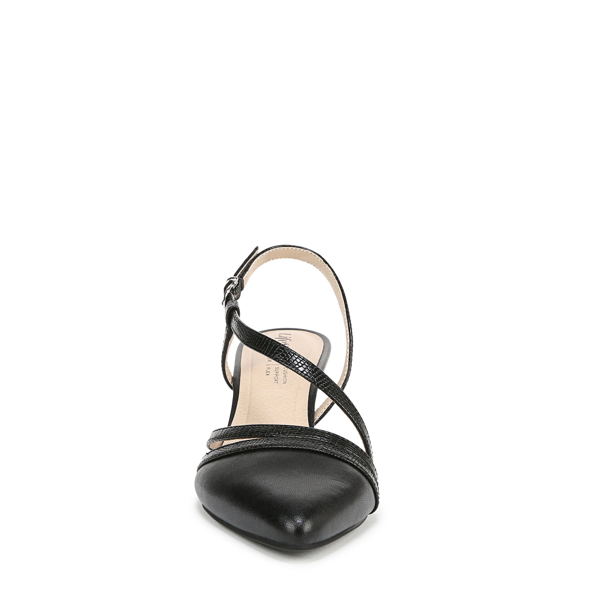 Arlo Heel, BLACK, alternate image number 4