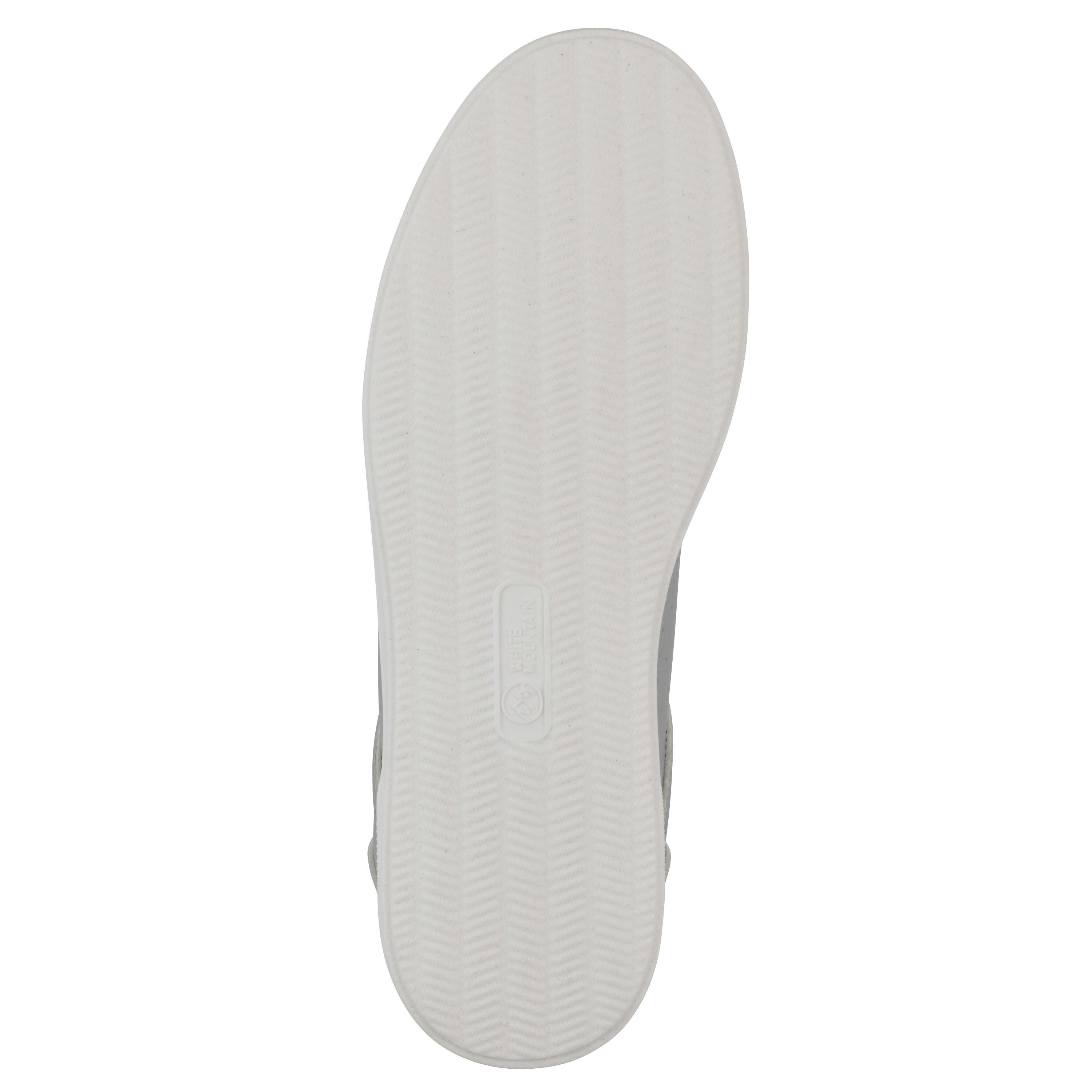 Uniform Lace Up Sneaker, SILVER SMOOTH, alternate image number 5