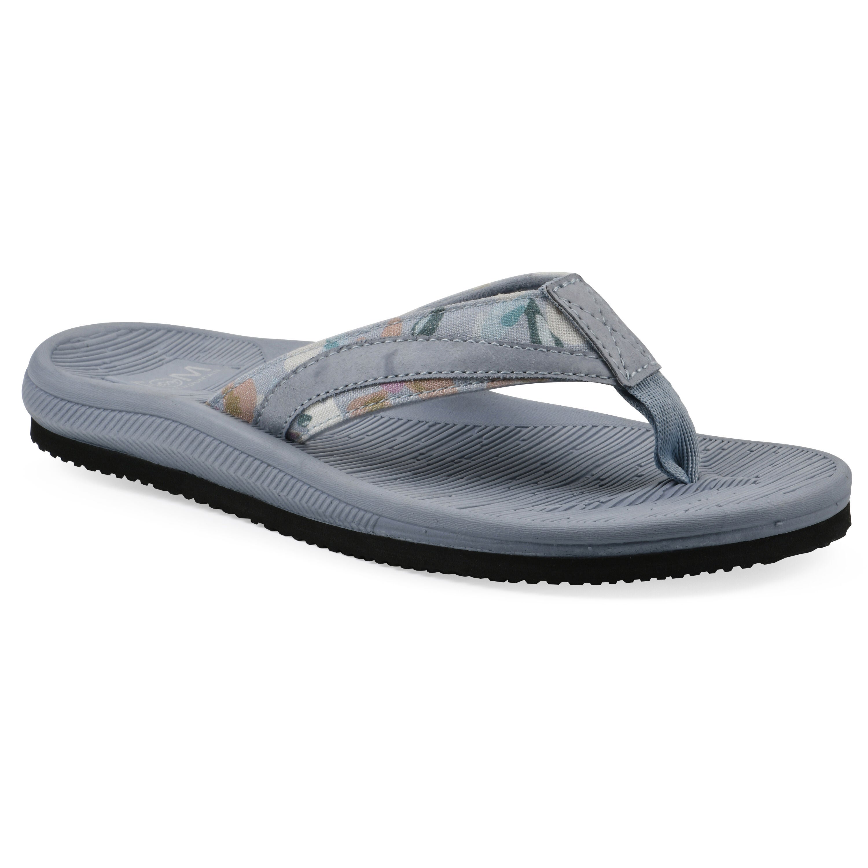 Bays FOM Comfort, LIGHT BLUE FLORAL, hi-res image number 0