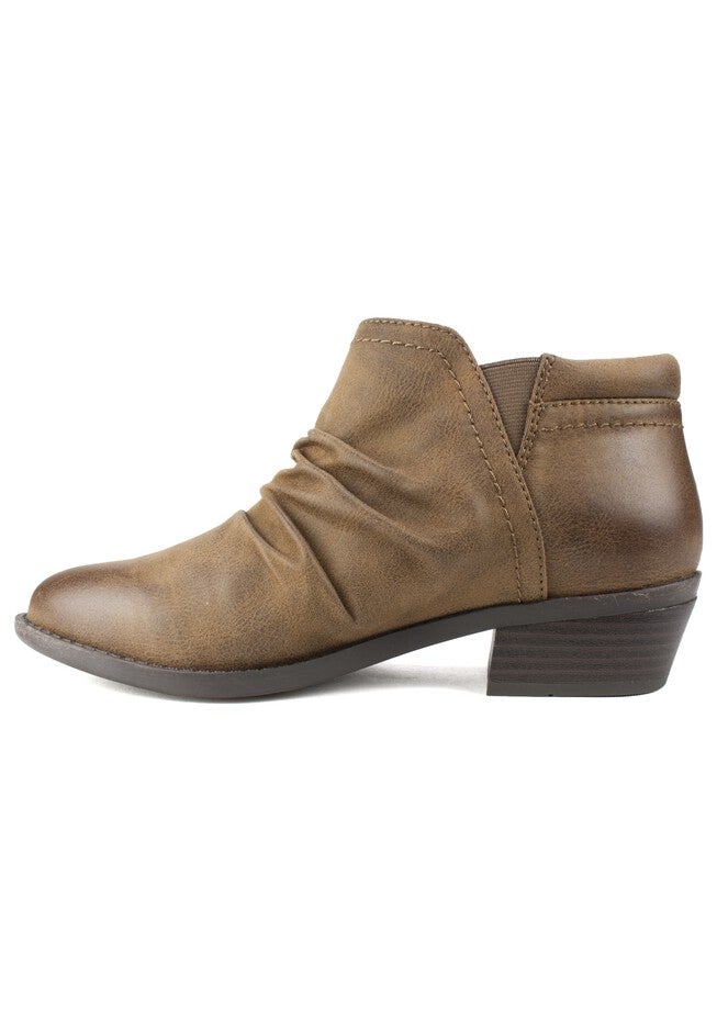 Dalilah Bootie, , alternate image number null