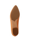 Erica Pointed Flats , , alternate image number null