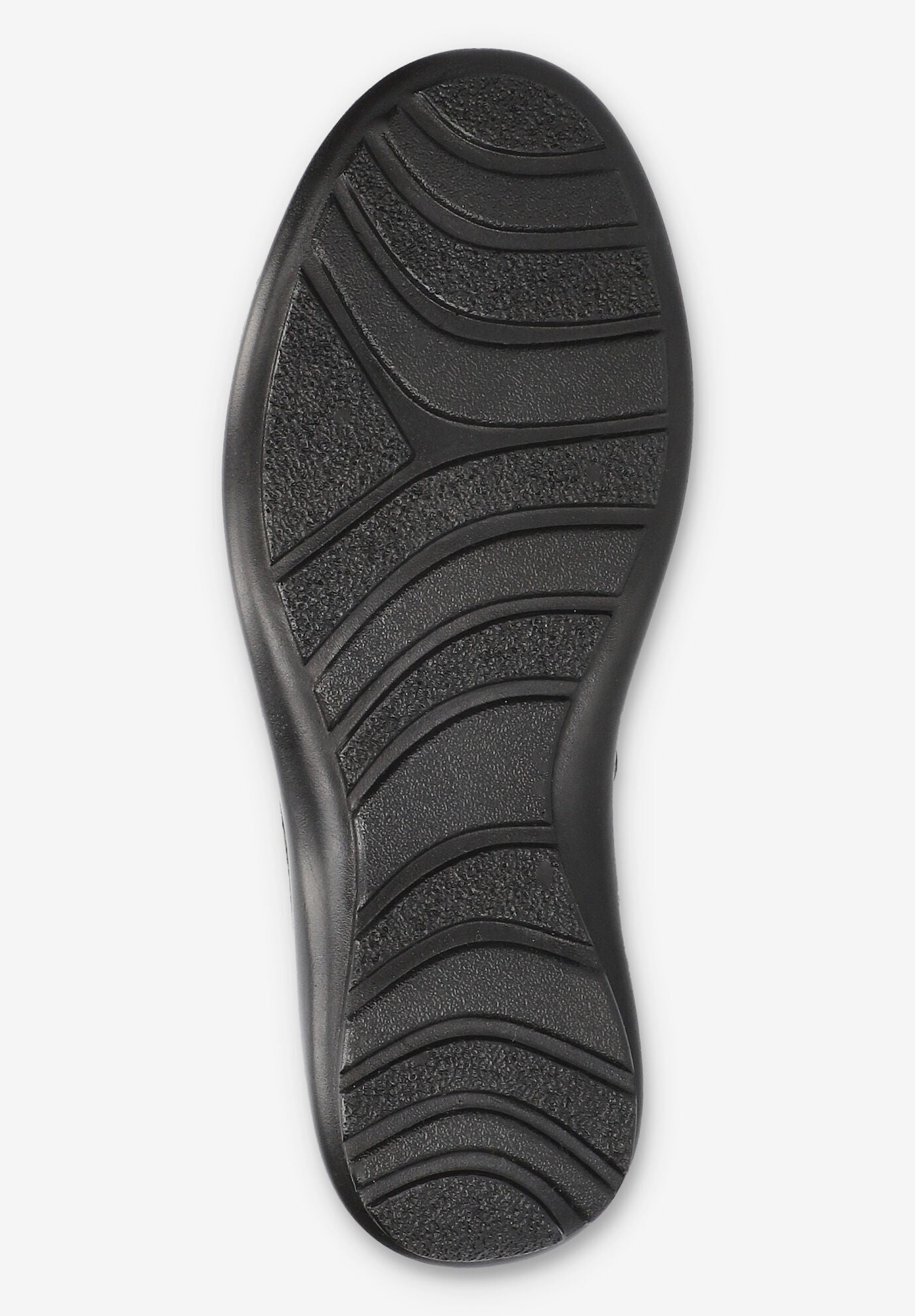 Lyra Ankle Boot, BLACK MATTE, alternate image number 5