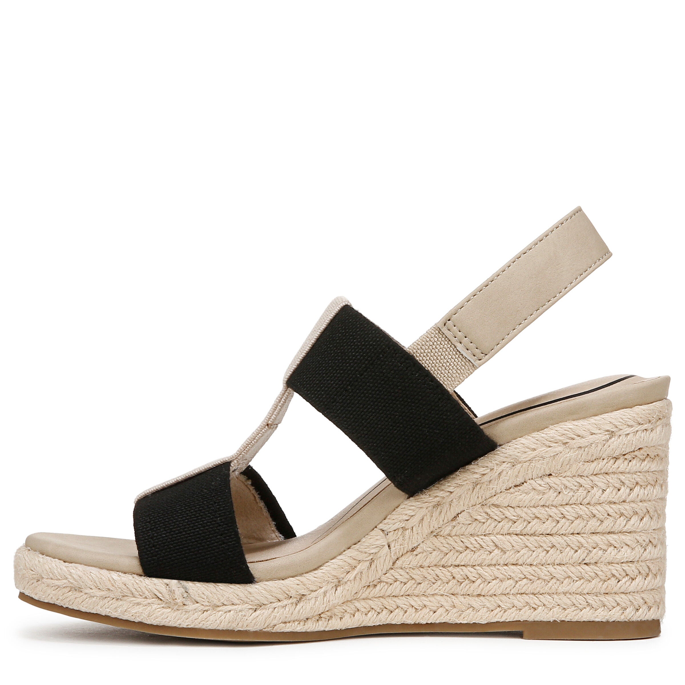 Tallulah Sandal, BLACK, alternate image number 5