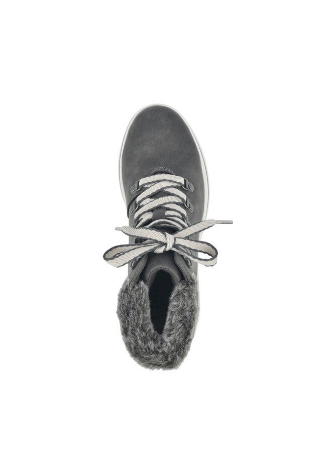 Hallett Bootie, , alternate image number 4