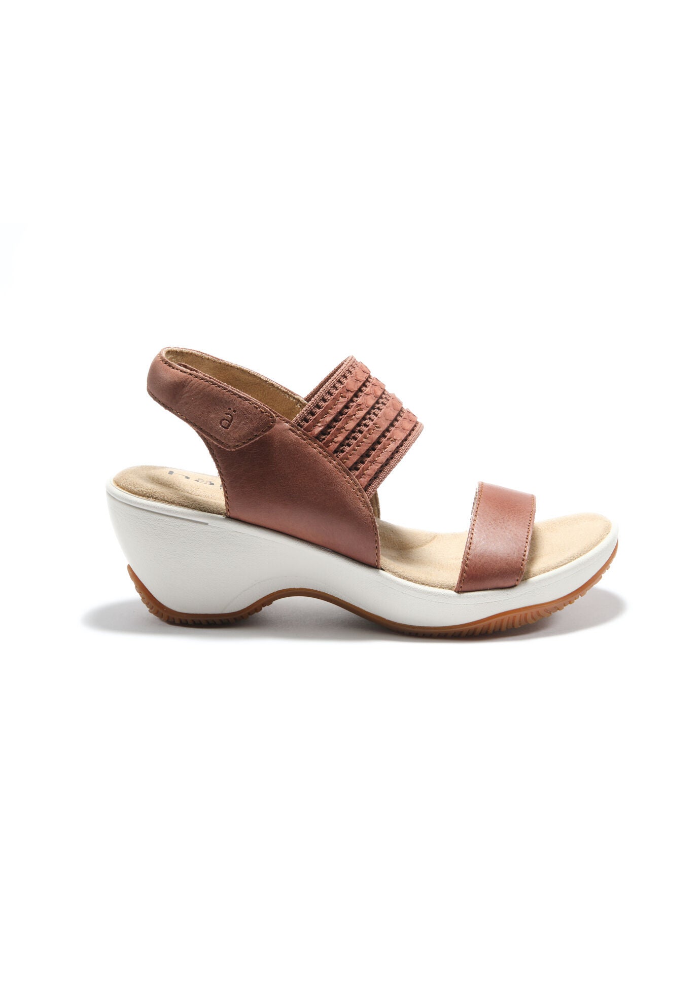 Chantal Sandal, BROWN, hi-res image number 0