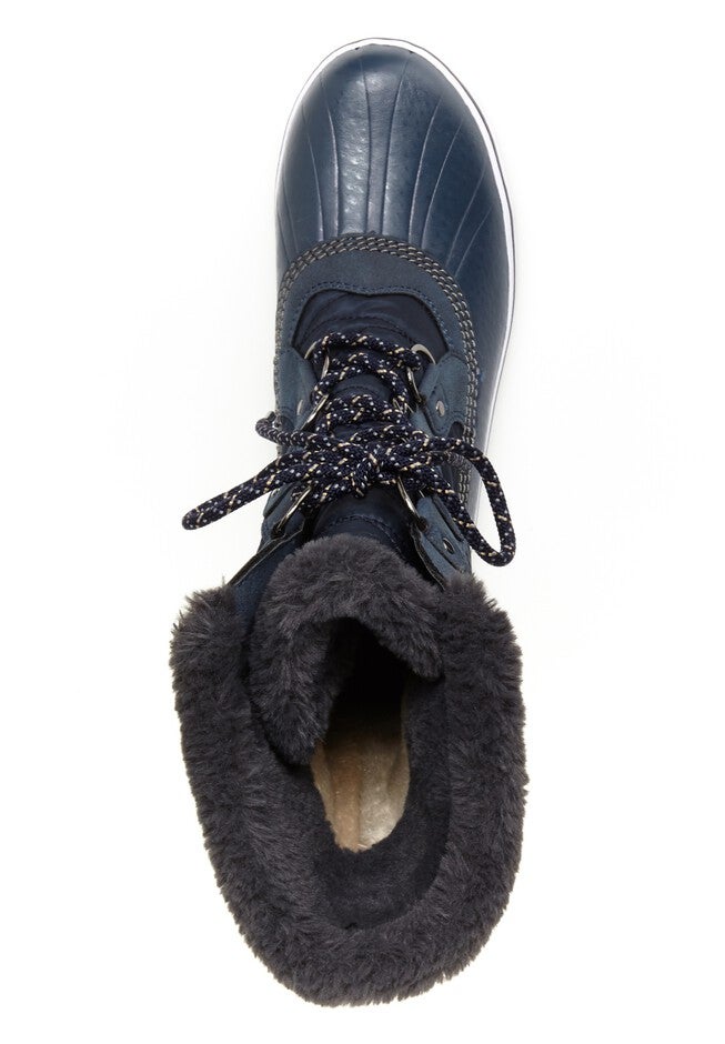 Chilly- Waterproof Booties , , alternate image number 4