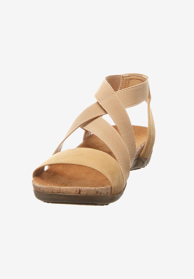 Brea Sandal , , alternate image number 4