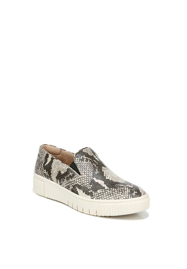 Tia2 Slip-On , IVORY SNAKE, hi-res image number 0