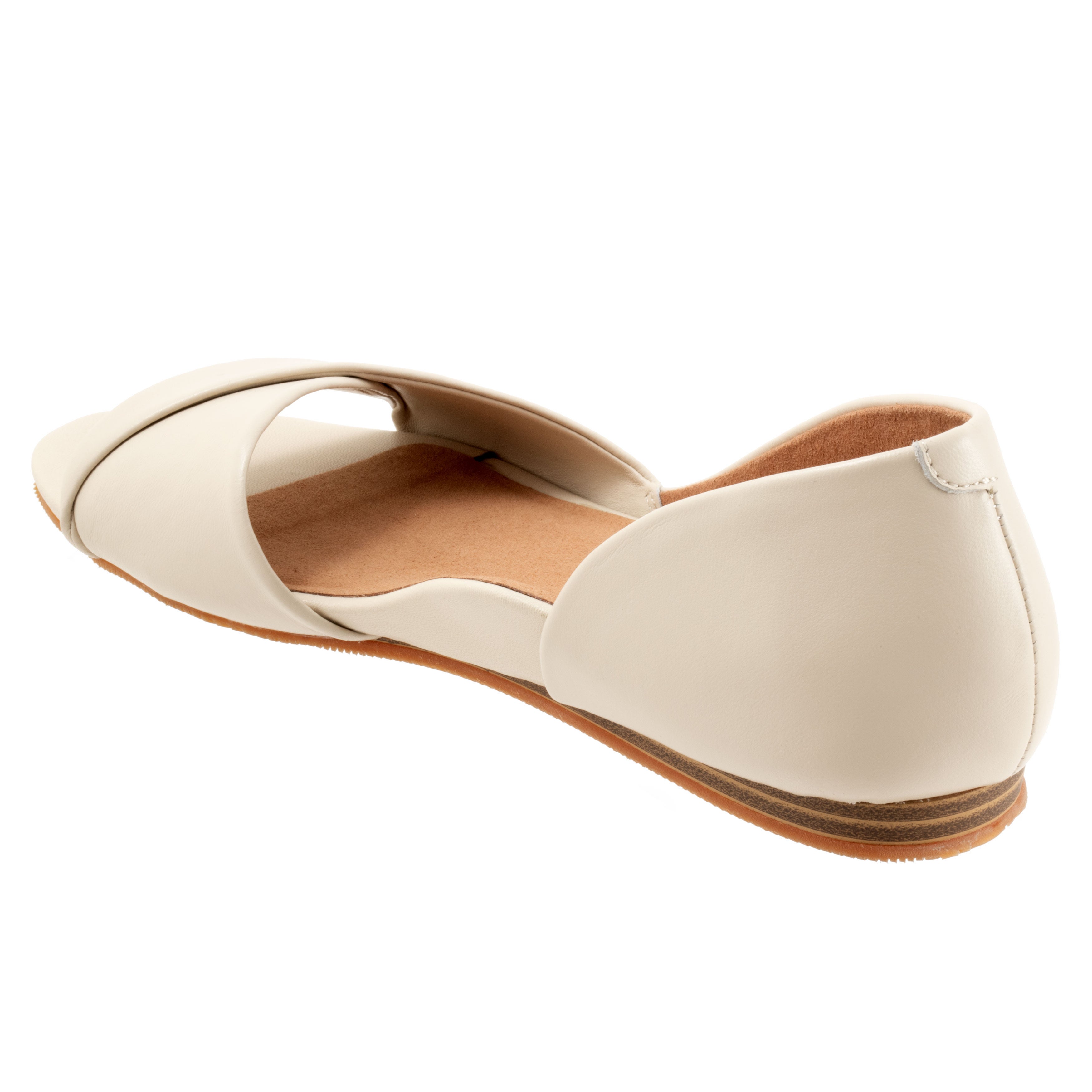 Cypress Sandal, IVORY, on-hover image number 1