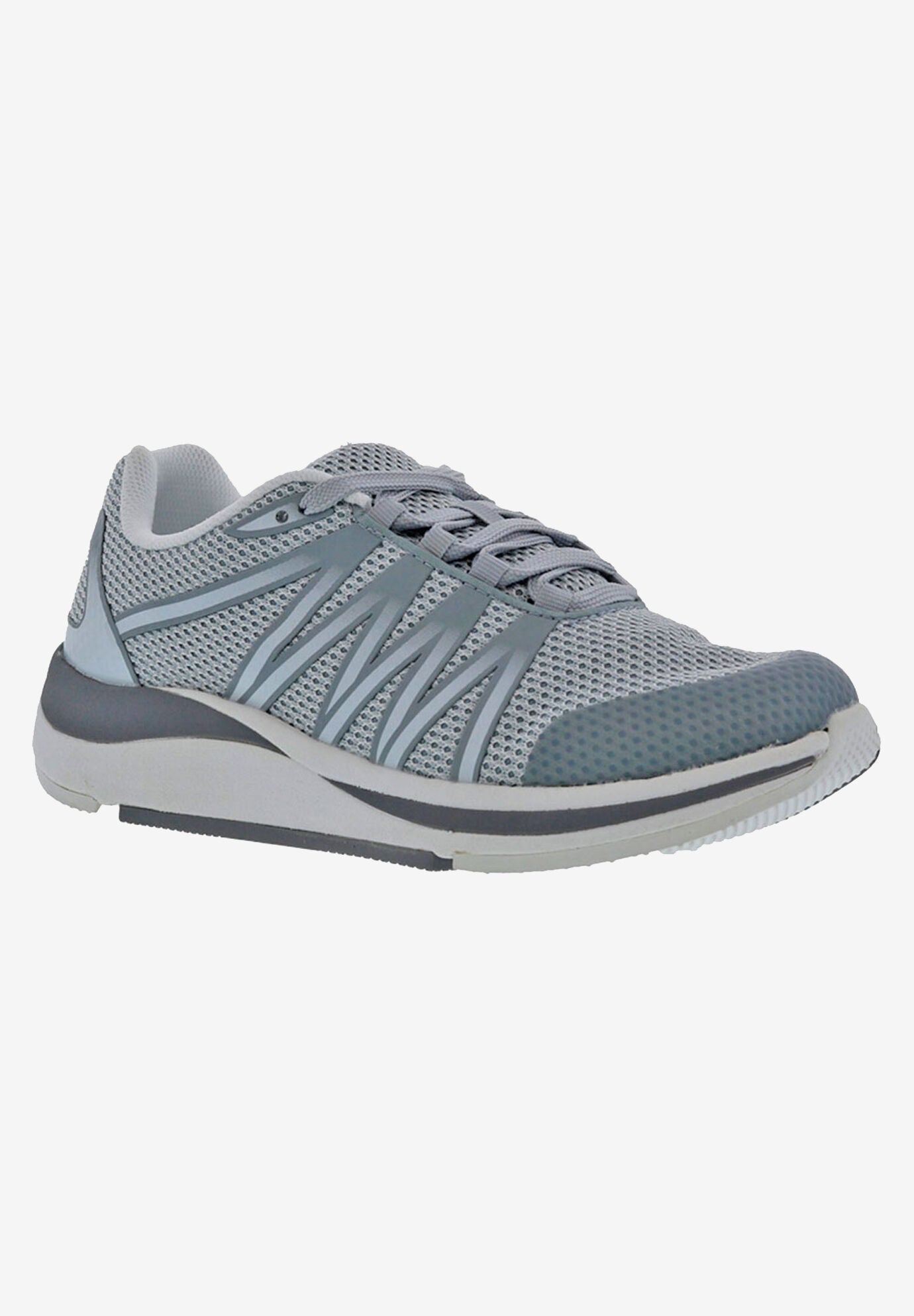 Balance Sneaker, GREY MESH COMBO, hi-res image number 0