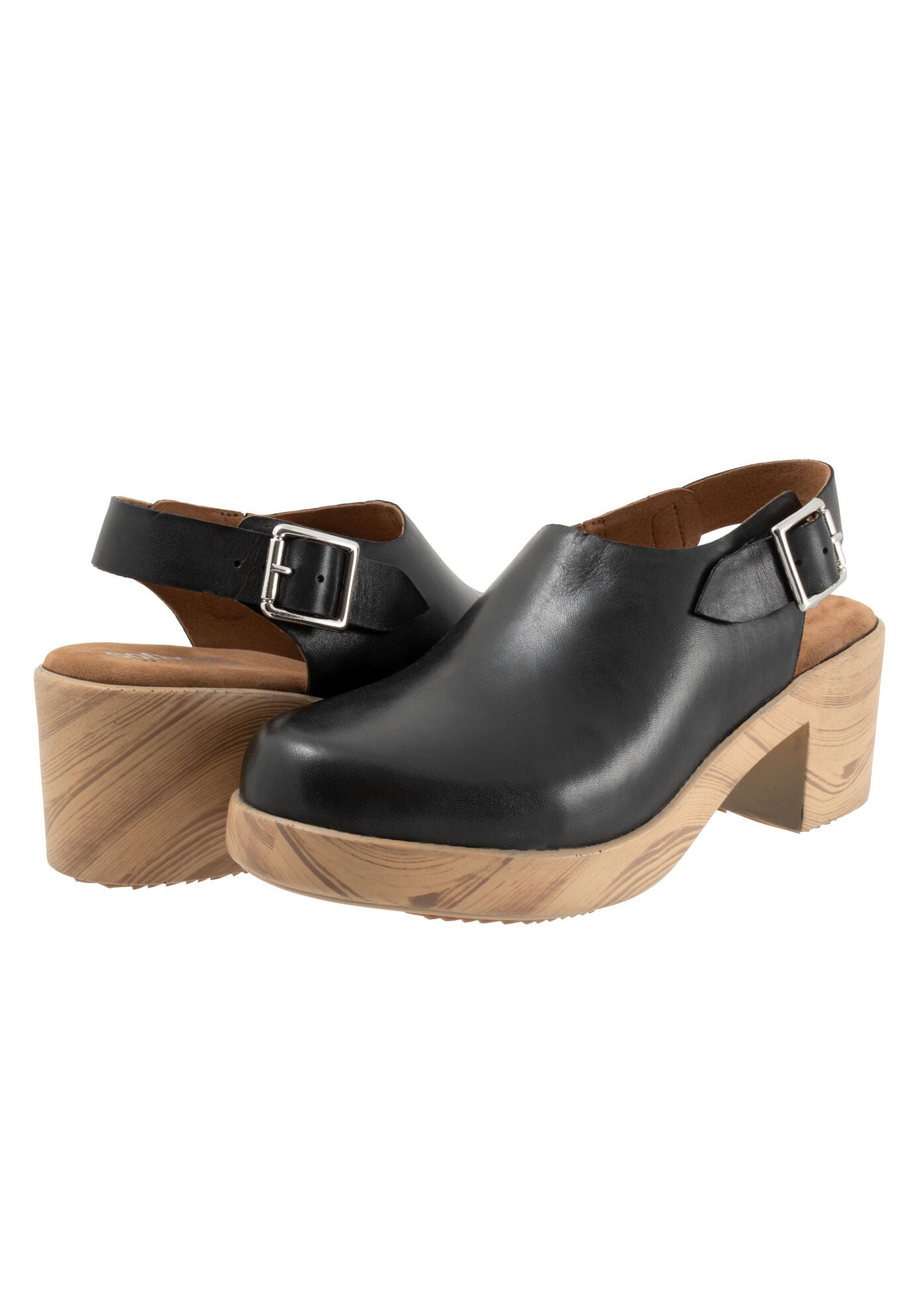 Fairbanks Clog, , alternate image number 7