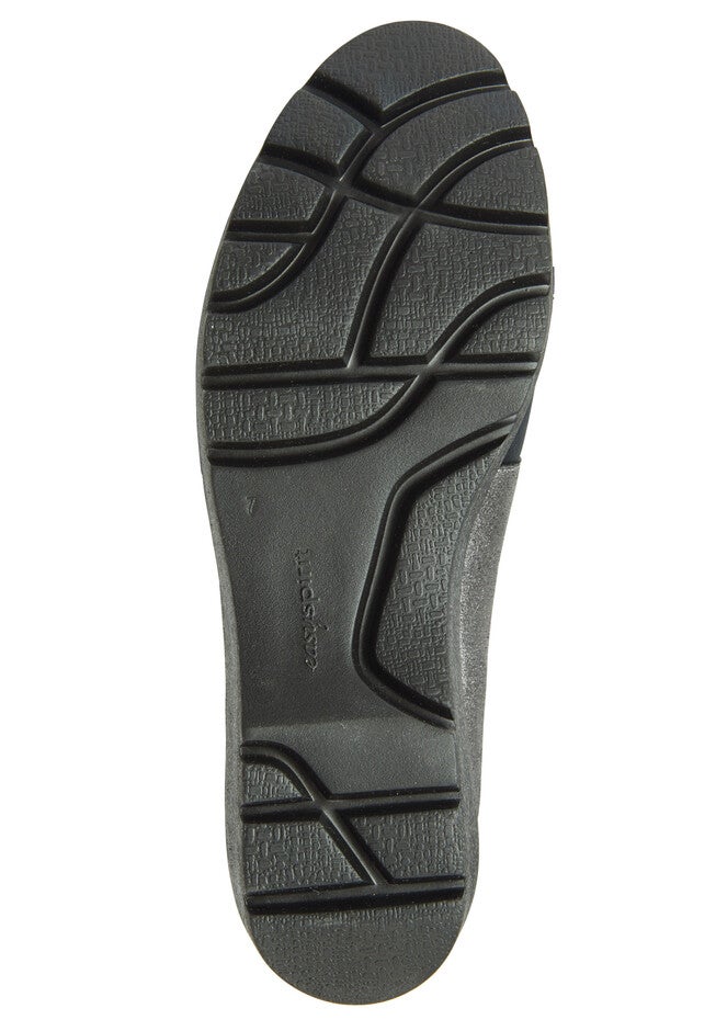 Atlas Wedge Bootie, , alternate image number null