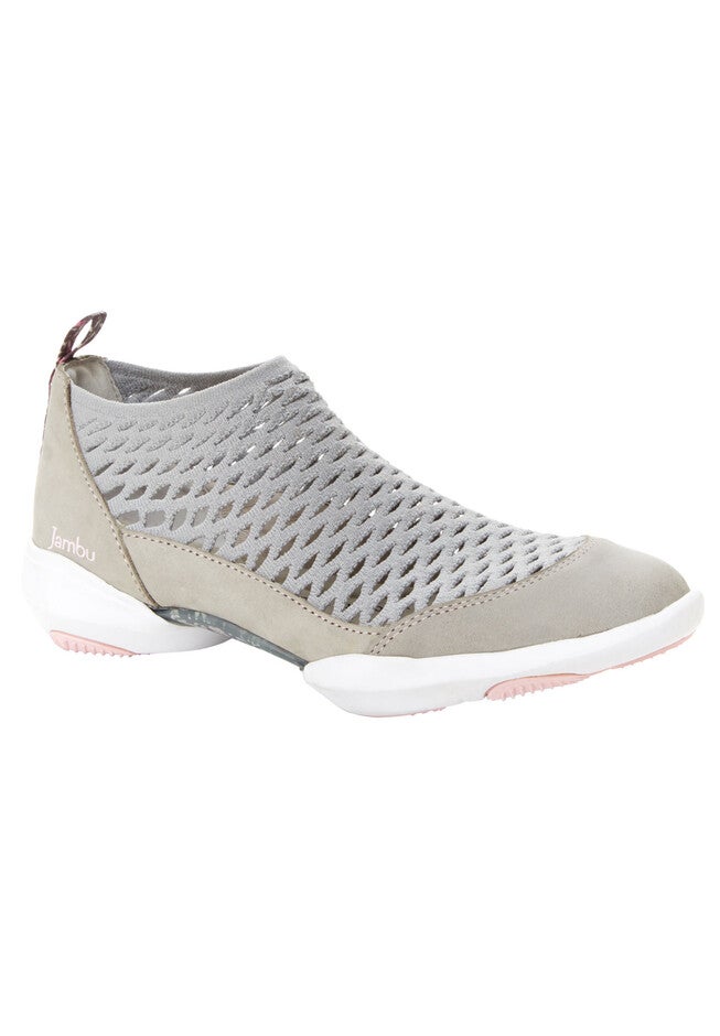 Dory Flats by Jambu®, LIGHT GREY, hi-res image number 0