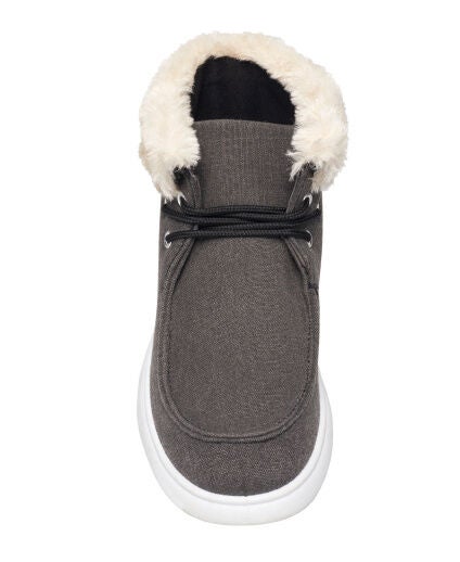 Daniella Casual Flat, , alternate image number 4