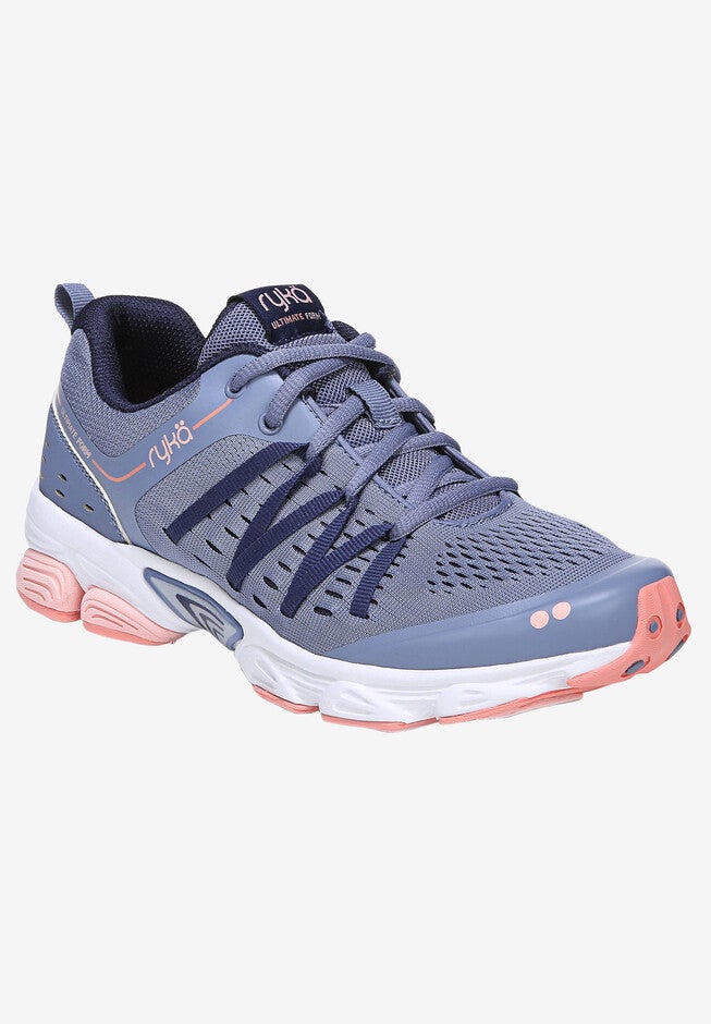 Ultimate Form Sneakers by Ryka®, TEMPEST, hi-res image number null