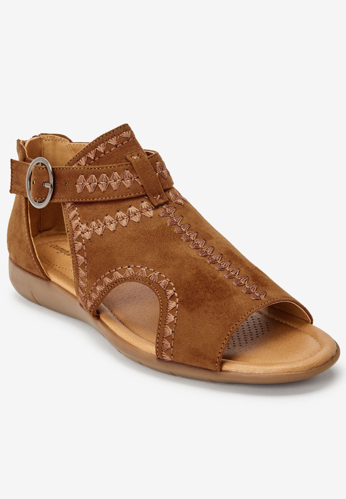 Jessica london on sale wide width shoes