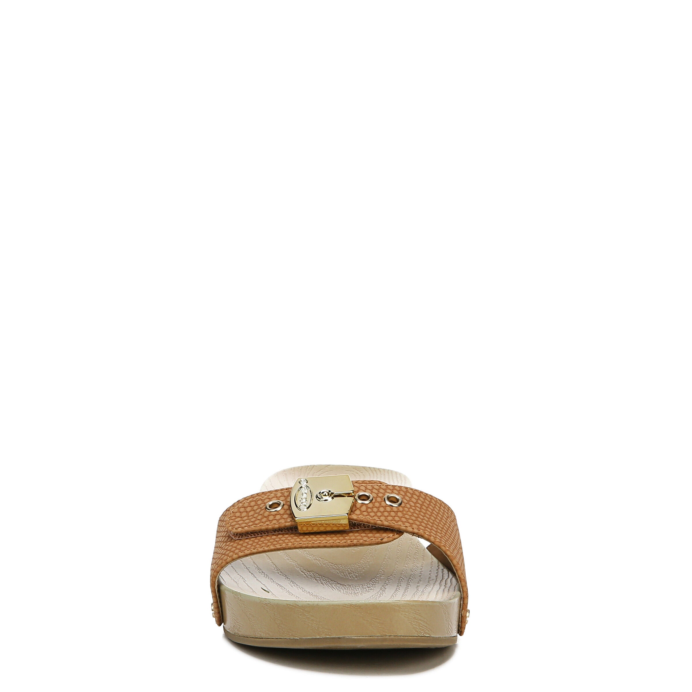 Classic Sandal, SADDLE, alternate image number 4
