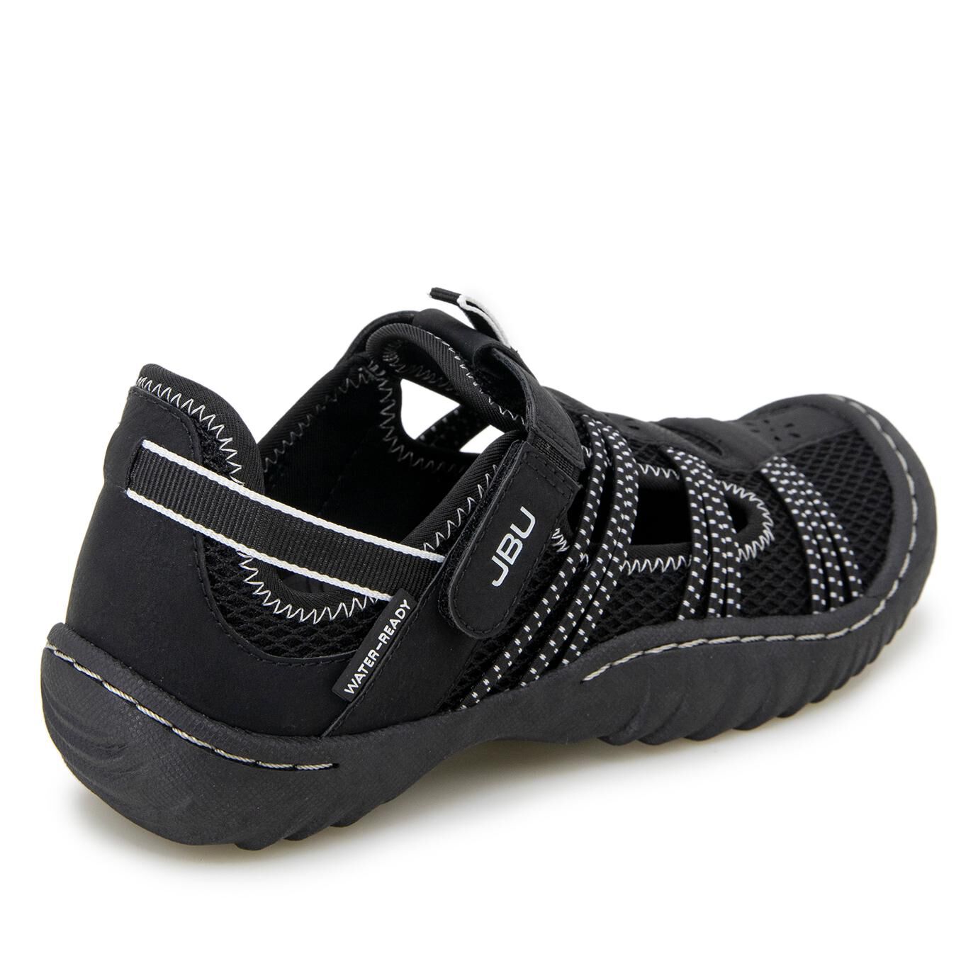 Josie Water Ready Sneaker, , on-hover image number 1