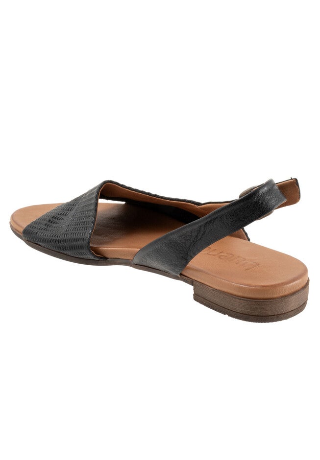 Tiffany Sling Back Sandal, , alternate image number 2