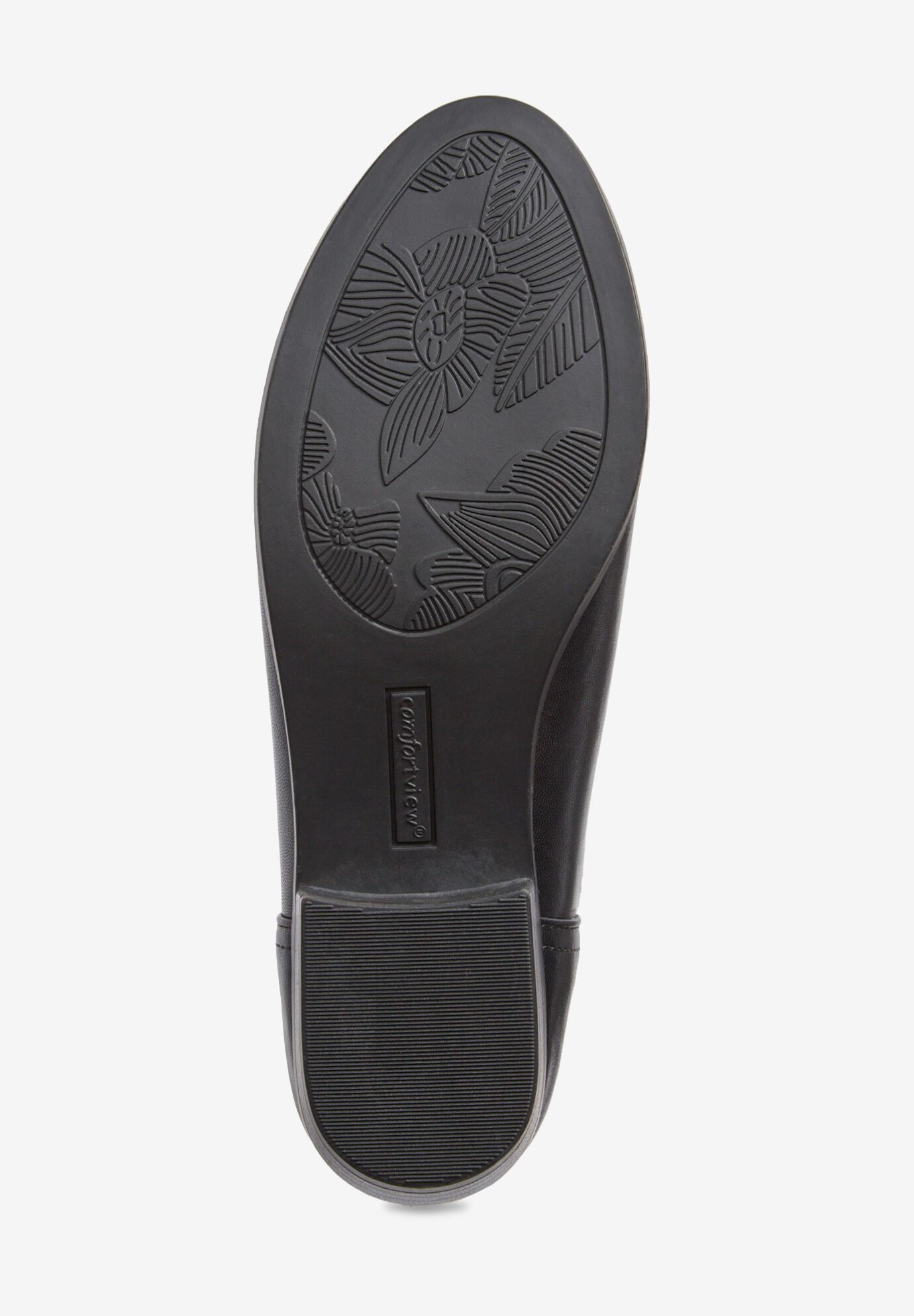 The Remy Bootie, BLACK, alternate image number 2