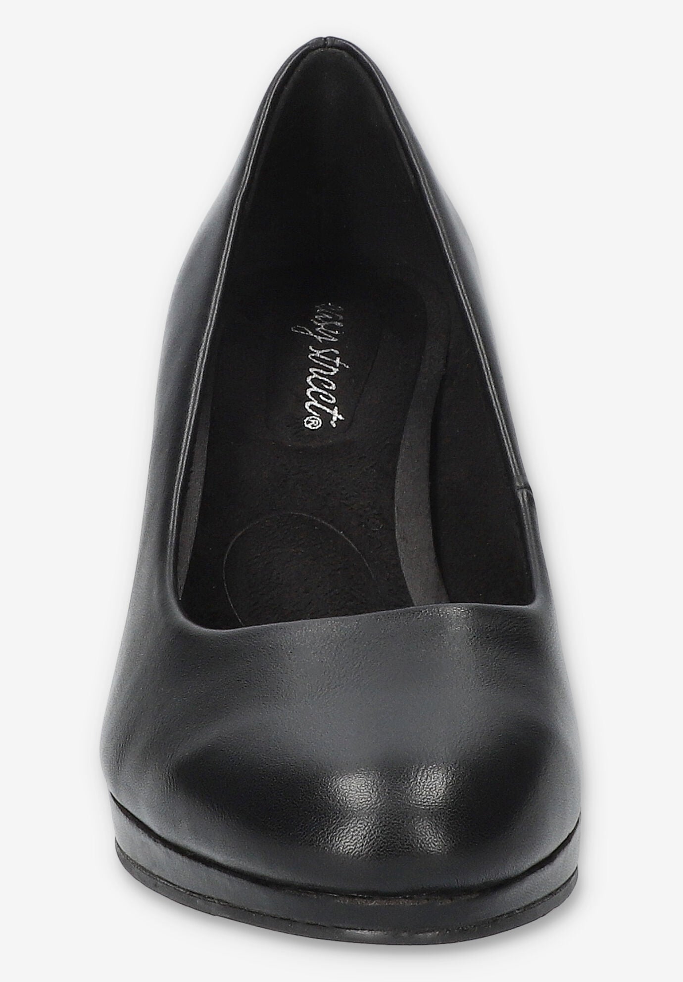 Equinox Platform Pump, BLACK, alternate image number 3
