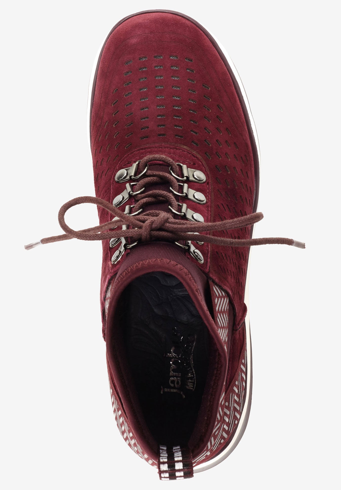 jambu offbeat encore sneaker wedges