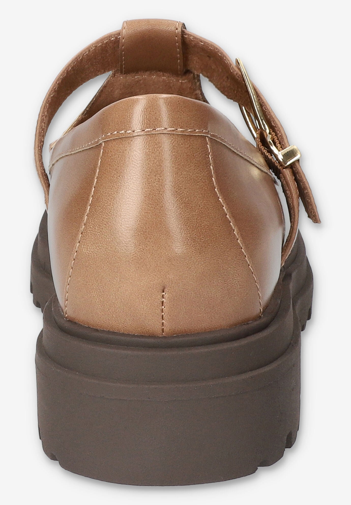 Makell Comfort Lug Loafer, NUDE, on-hover image number 1