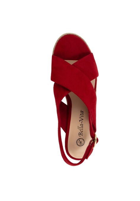 Nadette II Espadrille , , alternate image number null