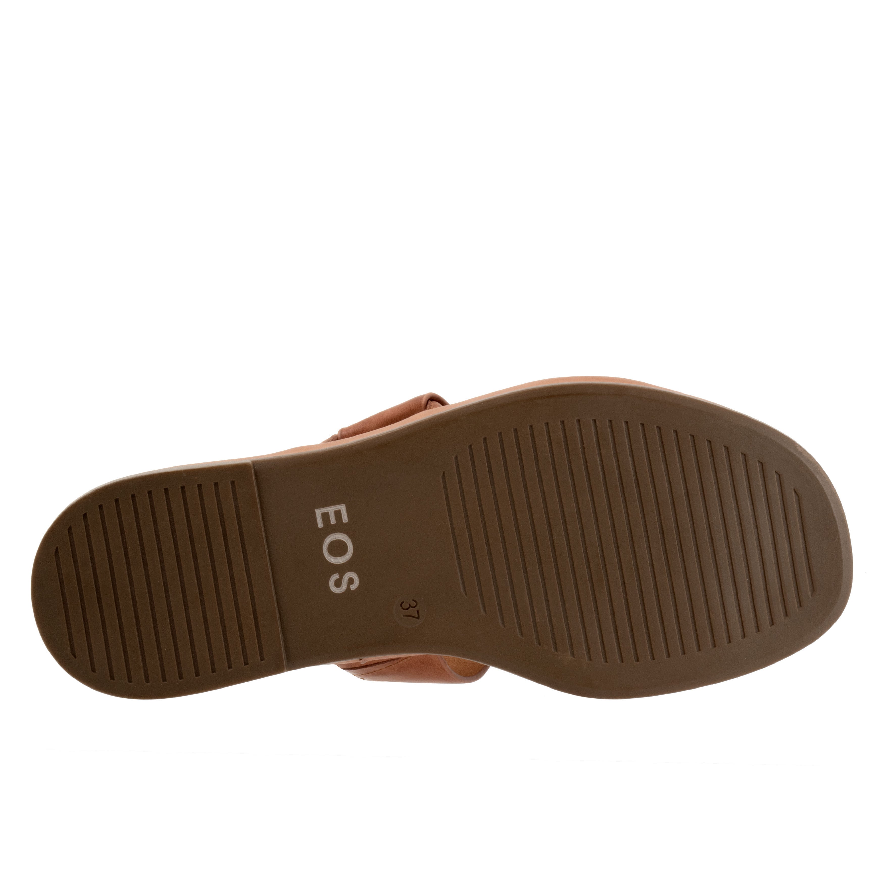 Zala Sandal, BRANDY, alternate image number 2