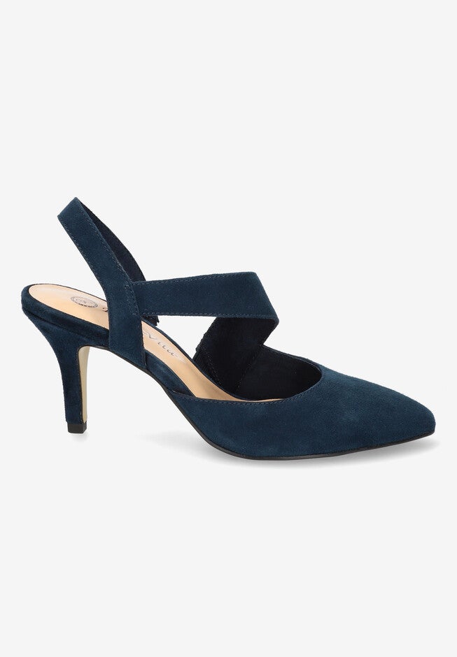 Arabella Pump, , alternate image number 4