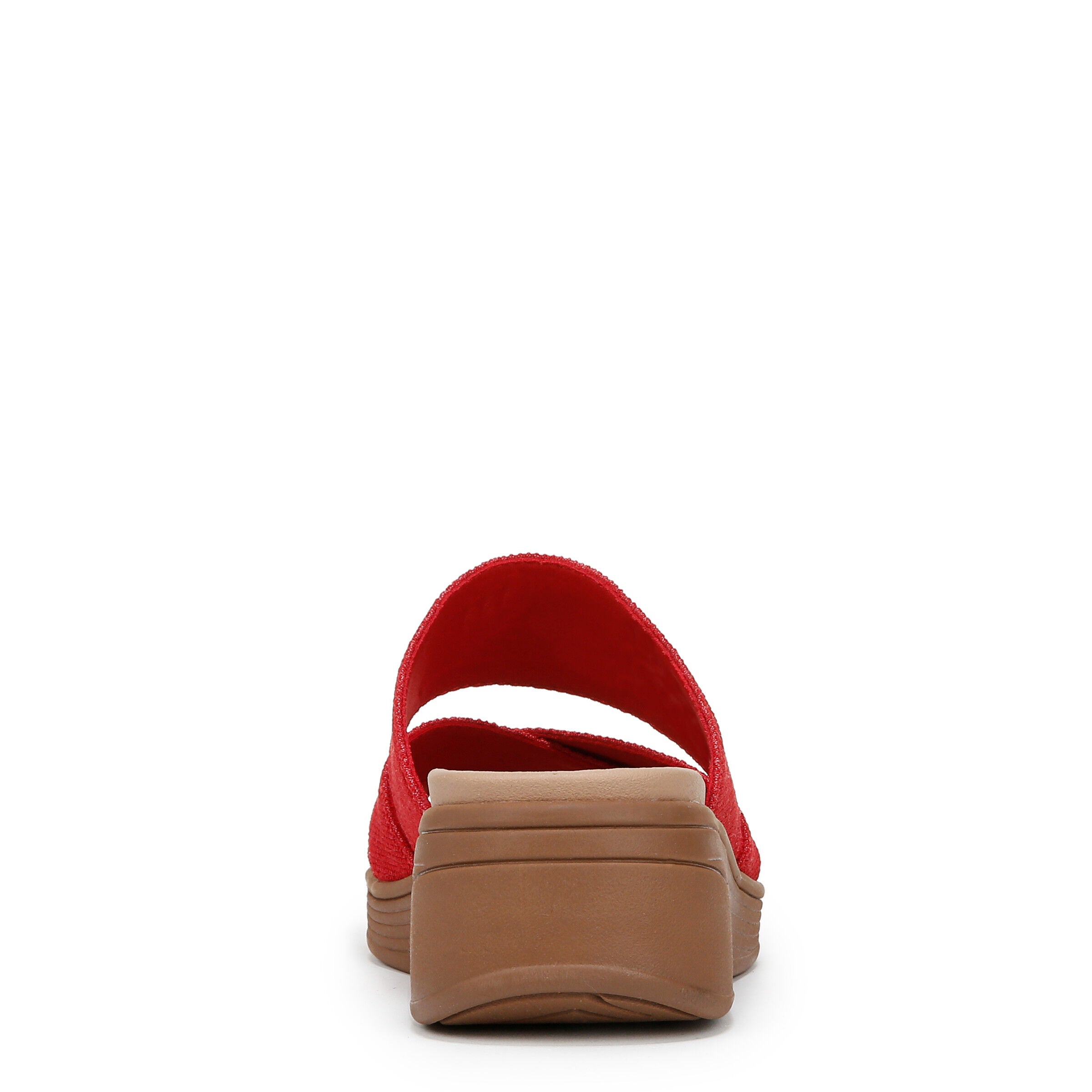 Fiona Sandal, FIRE RED, on-hover image number 1