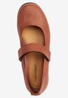 The Carla Mary Jane Flat , , alternate image number null