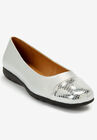 The Fay Flat, SILVER, hi-res image number null