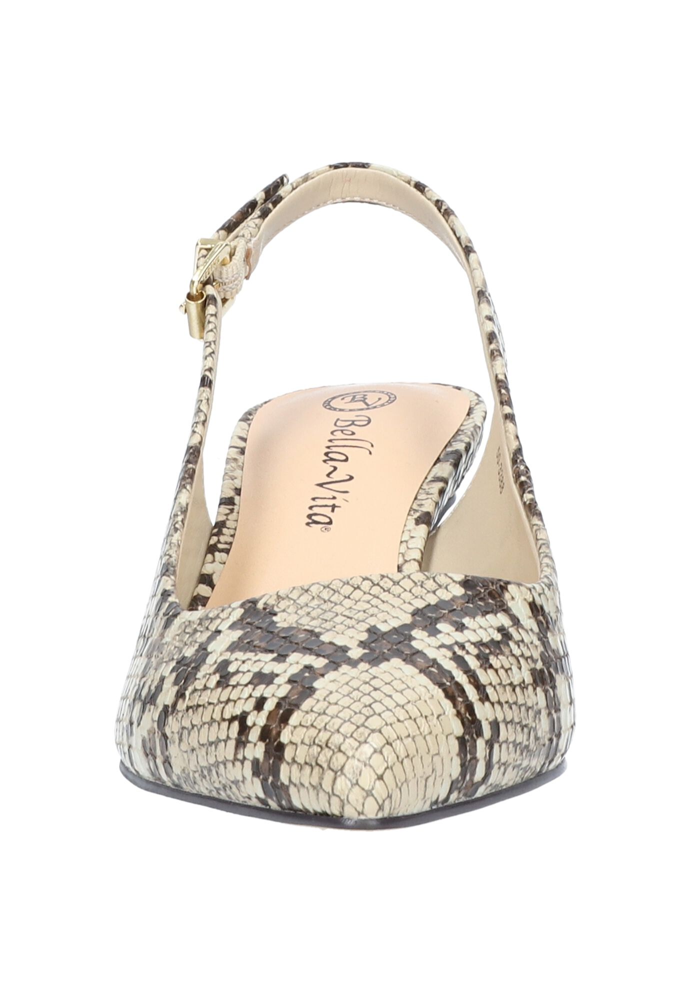 Scarlett Ii Slingback , , alternate image number 4