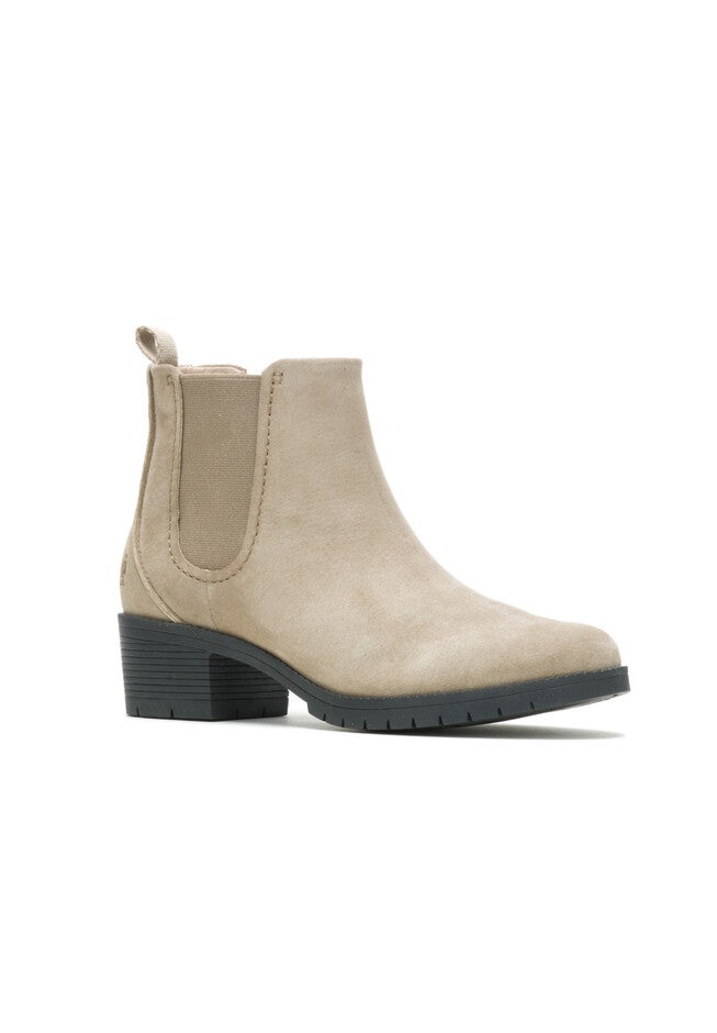 Slush Weather Sneaker, TAUPE NUBUCK, hi-res image number null