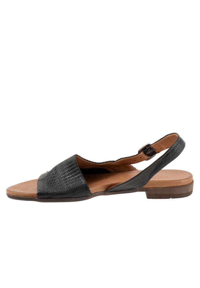 Tiffany Sling Back Sandal, , alternate image number 5