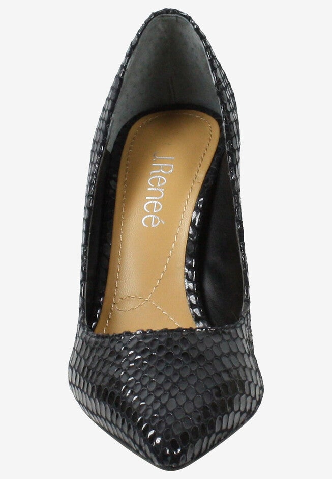 Quorra Pump , , alternate image number null