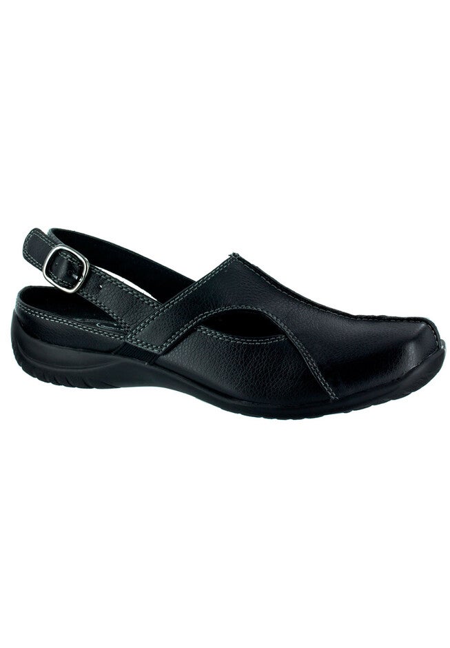 Sportster Flat by Easy Street®, BLACK, hi-res image number null