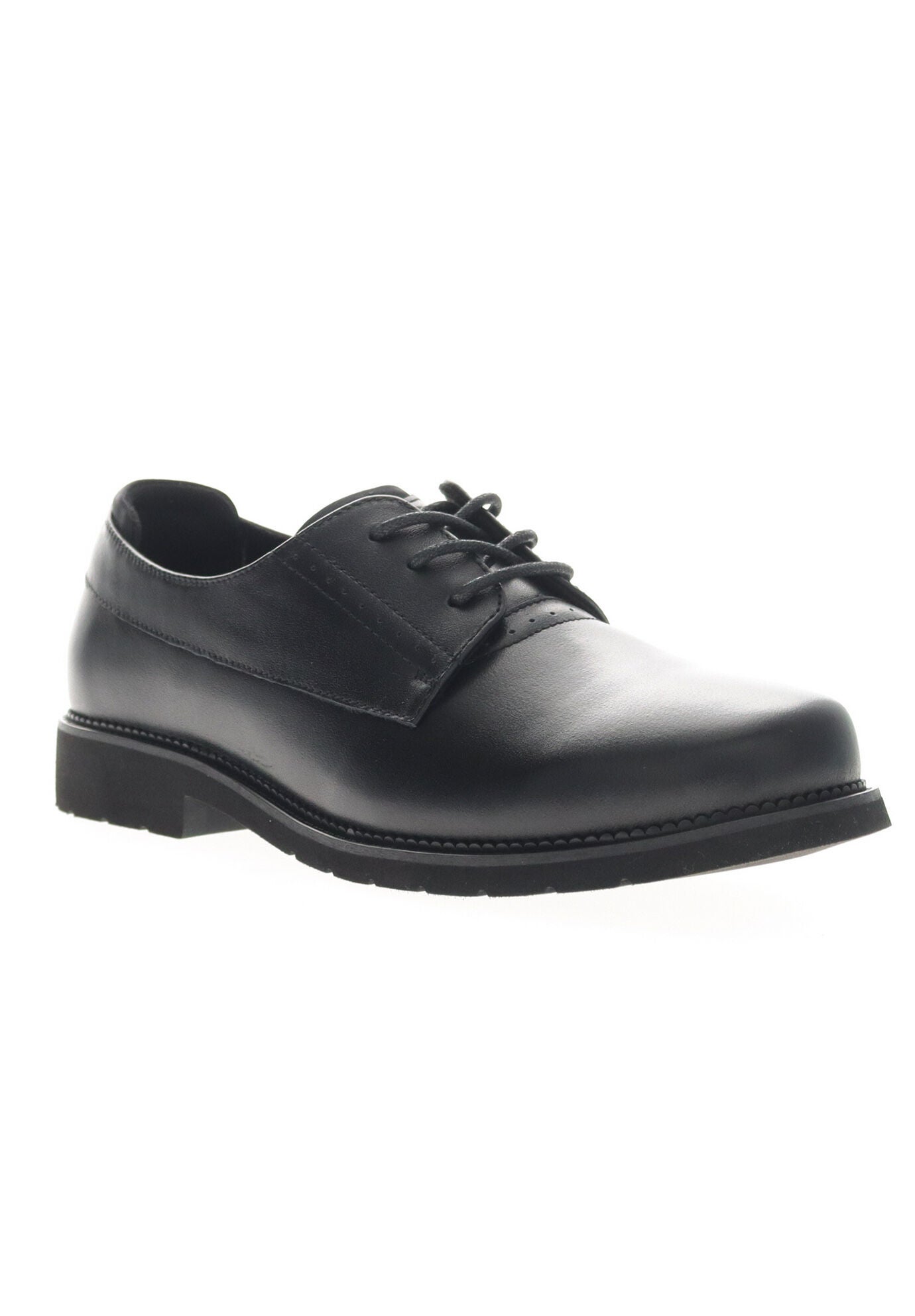 Hazel Oxford Shoe, BLACK, hi-res image number 0